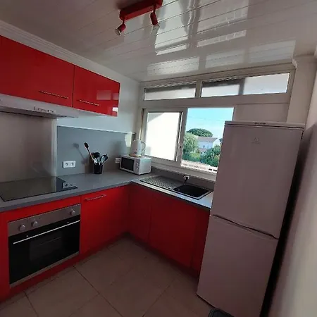 Residence Le Carthage - Carqueiranne Daire *