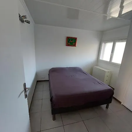 Διαμέρισμα Residence Le Carthage - Carqueiranne Carqueiranne