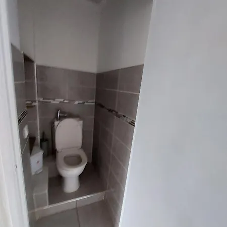Residence Le Carthage - Carqueiranne